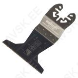 BIM Pushcut Saw Blade “PRO” 65 mm, universal receptacle, wood with nails, non-ferrous metals