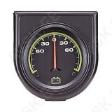 AMPERMEETER -60 - +60A