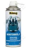 King universaalõli 400ml