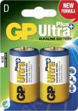 Patarei gp d lr20 2tk ultra plus