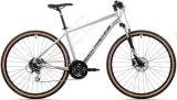 Hübriidratas Rock Machine Crossride 300 L