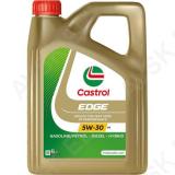 Castrol edge fst titanium m 5w30 4l