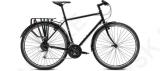 Jalgratas Fuji Touring Disc LTD 54cm
