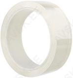 KAITSETEIP PU 30X0.4MM/5M LÄBIPAISTEV CARMOTION