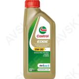 CASTROL EDGE FST TITANIUM C3 5W30 1L