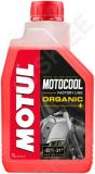 Motul motocool factory line -35°c jahutusvedelik punane 1l