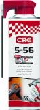 CRC 5-56 UNIVERSAALÕLI CLEVER STRAW OTSIKUGA 500ML/AE