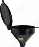 Lehter 60l või 200l vaadi avasse. filtriga. kaanega suletav jbm*