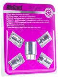 LUKUSTUSM. MCGARD (STANDARD) 1/2" /37/19-21 (P37. CH19-21) MUST
