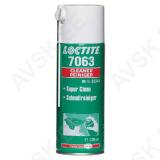 Loctite 7063 - universaalne eelpuhastusvahend 400ml