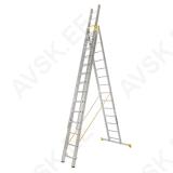 Redel 3osa 3x14 10,34m FORTE