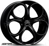 GMP DRAKE GB 8.0X18 5X110/33 (65.1) (B) (K60°) (TÜV) KG690 (ALF)