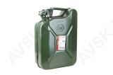 Metallkanister 10L Amio