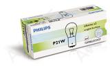 PHILIPS P21W LongLife EcoVision