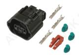 LIITESARI MB,BMW,2-PIN, 5TK/PAKK