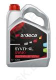 Xl ardeca synth-xl 5w40 5l