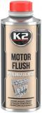 K2 motor flush mootori sisepesu 250ml