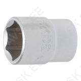 Socket, Hexagon | 20 mm (3/4") Drive | 30 mm