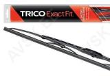 Trico exactfit premium 600mm koos pihustiga klaasipuhastaja/kojamees