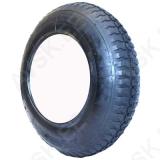 Tyre 3.50-8"