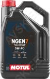 Motul ngen 7 4t 5w40 4l