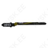 Tikksae terad 2tk. 75mm puit T-kinnitusega