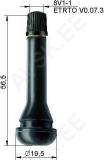 TL-VENTIIL V2-03-8 / TR414L KOOSTATUD. 1TK (ITALMATIC. TÜV) L=49/56.5MM