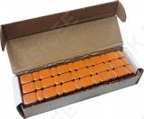 LIIMITAV TASAKAAL FE. ORANZ. 15X45G (6X5G+6X2.5G) KARP ITALMATIC