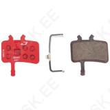 Ketaspiduriklotsid Jagwire Avid BB7