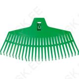 Lehereha plast 430mm 23 piid varreta