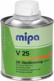 2K-VERDÜNNUNG NORMAL LAHUSTI 0.25L MIPA
