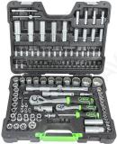 113-OS. 1/2"+1/4" PADRUNITE+OTSIKUTE KOMPL. 4-32MM. 12-KANT JBM