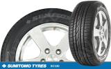 255/45R20 105W XL BC100 SUMITOMO (MFS)