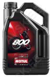 Motul 800 2t factory line off road 4l