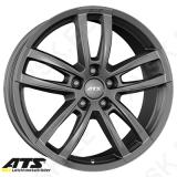 ATS RADIAL 8.0X18 5X120/15 (72.6) (GR) KG735 TÜV (ADS) BMW M5/M6 - DEMO