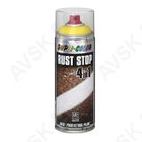 MOTIP RUST STOP 4IN1 RAL1021 KOLLANE 400ML