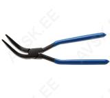 Valtsitangid 280mm 45°
