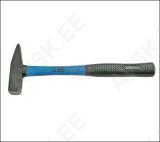 Machinist's Hammer | Fibreglas Shaft | DIN 1041 | 2000 g