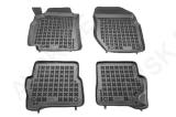 Kummimatid nissan almera ii 00-06