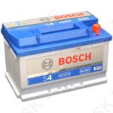 BOSCH 72Ah 680A 278X175X175MM -/+