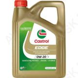 CASTROL EDGE 0W20 V 4L