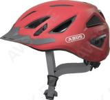 Kiiver Abus Urban-I 3.0 punane M