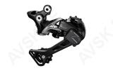 Tagumine käiguvaheti Shimano RD-M8000 SGS Deore XT Shadow+