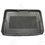 Pagasimatt skoda yeti 2009-