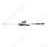 Antenn fiiber 80cm, kaabel 1,3m