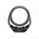 Rattalukk Zefal K-Traz C9 koodiga