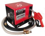 KÜTUSETANKUR 230V 80L/MIN. LOENDUR. VOOLIK 4.5M. AUTOMAATPÜSTOL. 1770.D591N APAC