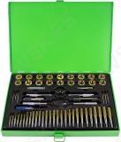 58-os. keermestus stardikomplekt "titanium" m2-m12 jbm*