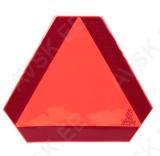 KLEEBIS AEGLANE SÕIDUK