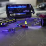 Kruviotsik TY Torx T20 x 49 mm